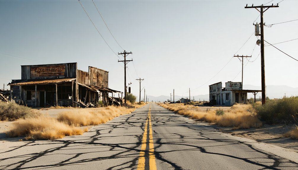 haunting history of manchester