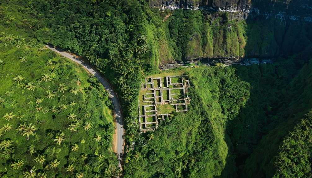 haunting memories of resilience