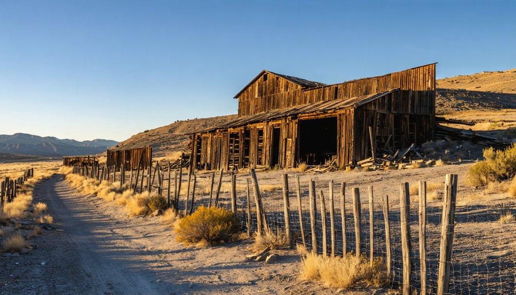 hazardous remnants of mining