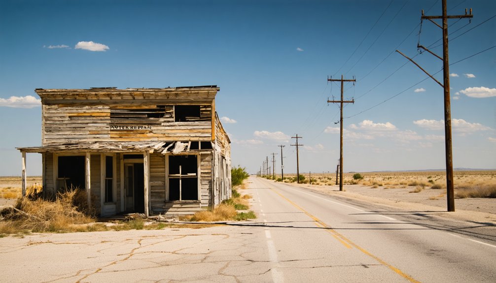 heckville ghost town adventure