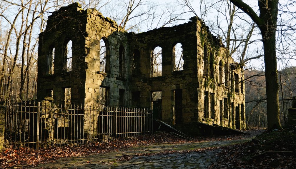 hidden historical gem awaits