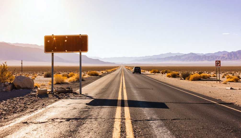 high desert adventure awaits