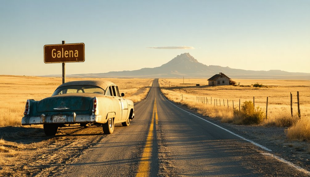 hike explore lunch scenic