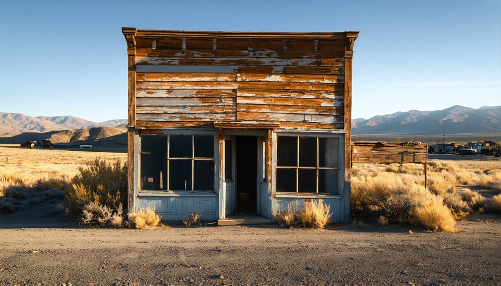 historic bellevue s mining legacy