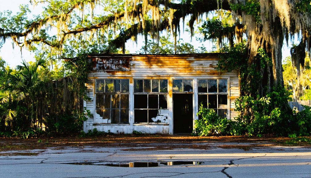 historic cemetery in providence
