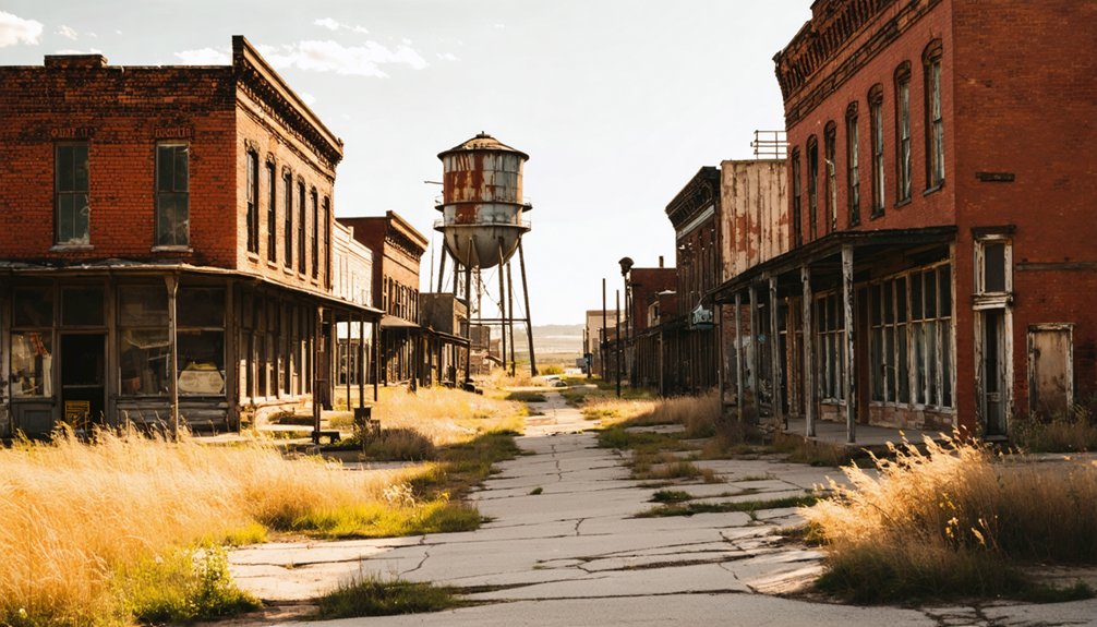 historic district s vibrant legacy