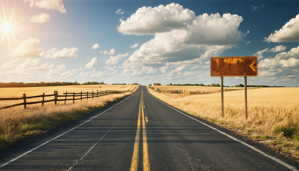 historic drive to stettin