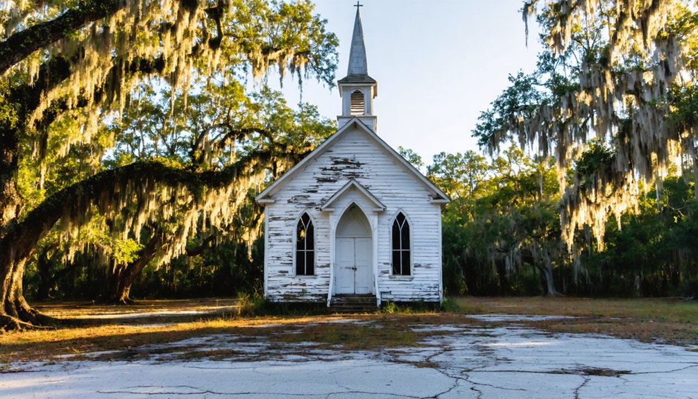 historic landmark of tillman