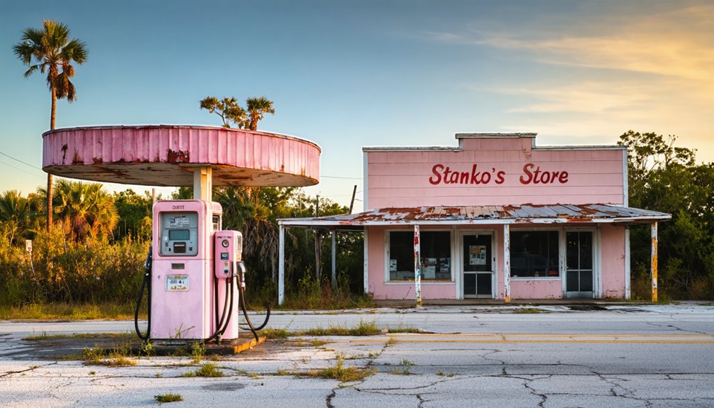 historic landmarks of slavia