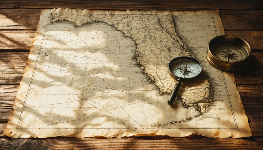 historic maps reveal crewsville