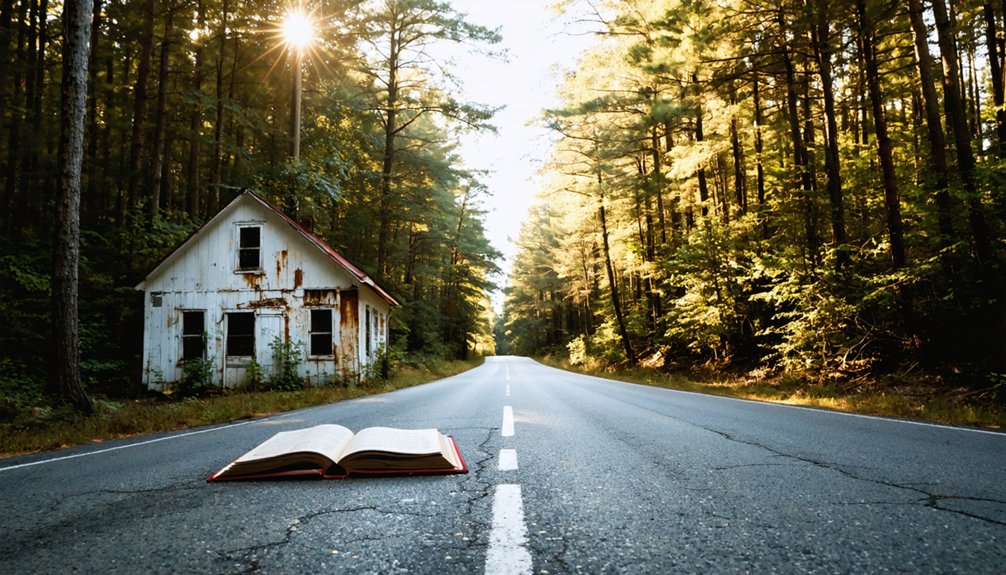 historical arkansas road trip