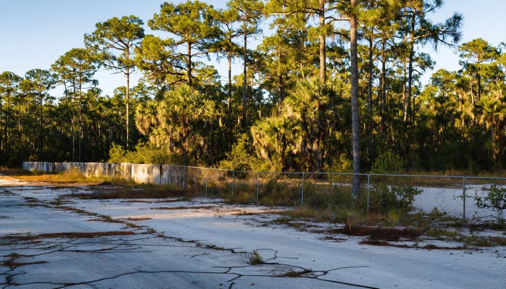 historical charm and tranquility