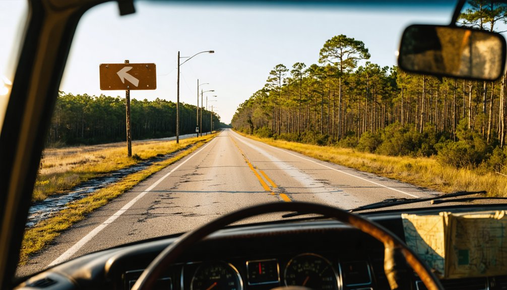 historical exploration near columbus