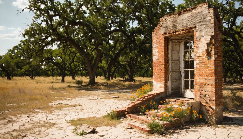 historical exploration of community