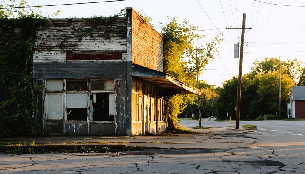 historical significance of westville