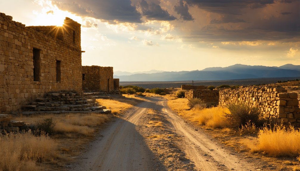 ideal seasons for exploration