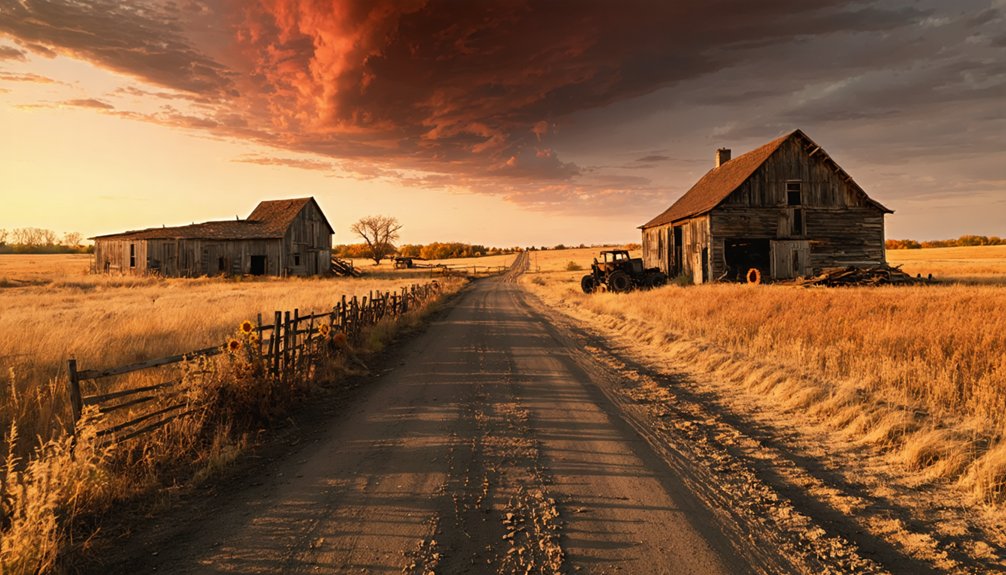 ideal seasons spring fall