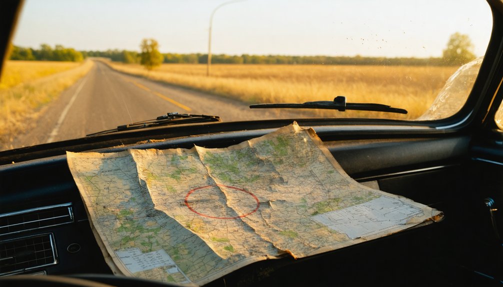 ideal visit may october