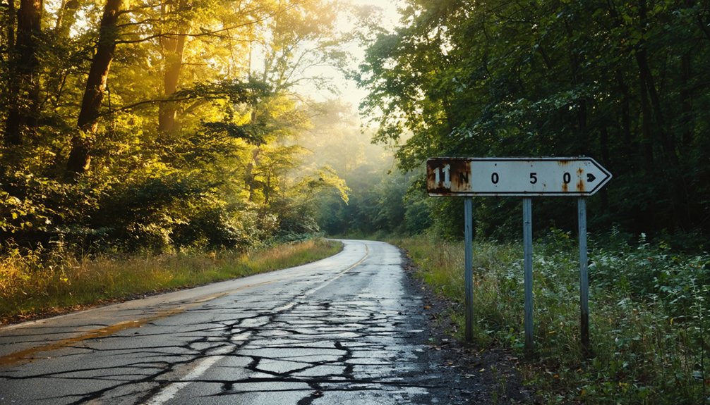 indiana s ghost town narrative