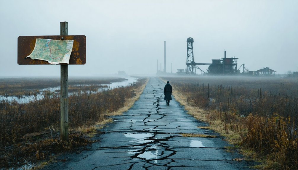 industrial history witness impact