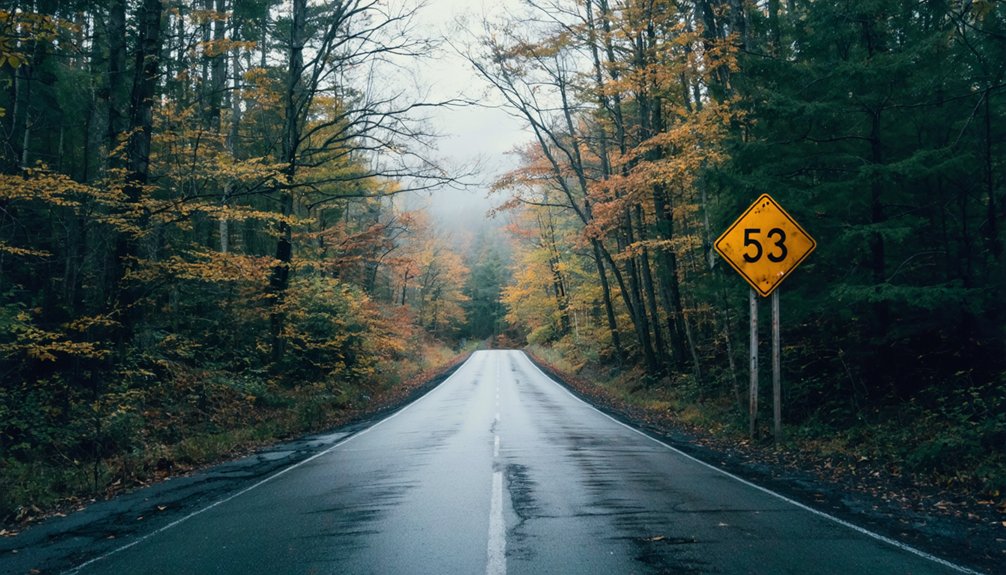 journey through historic ruins