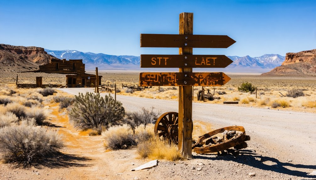 juab county ghost town loop