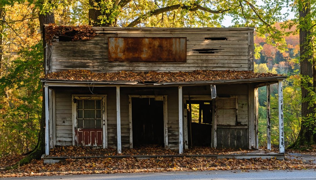 kiamichi mountains adventure awaits