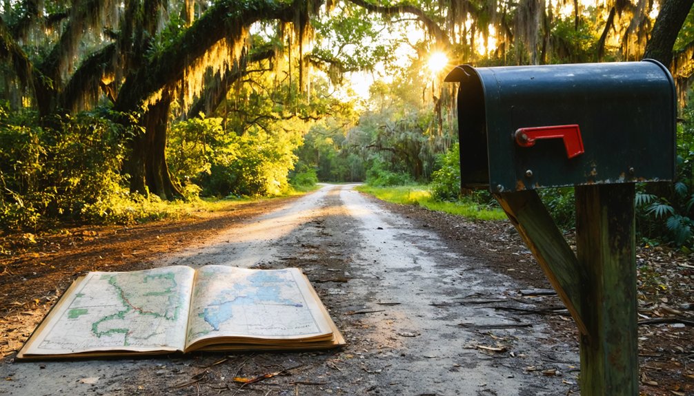 locate prairie bluff coordinates