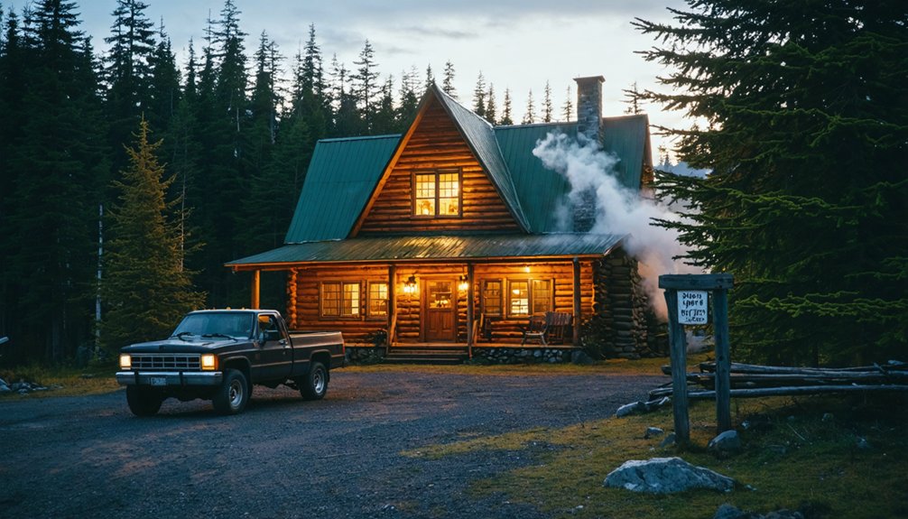 lodging options near kalakaket