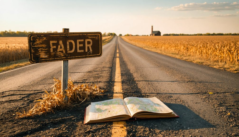 marshfield gateway to ghost towns