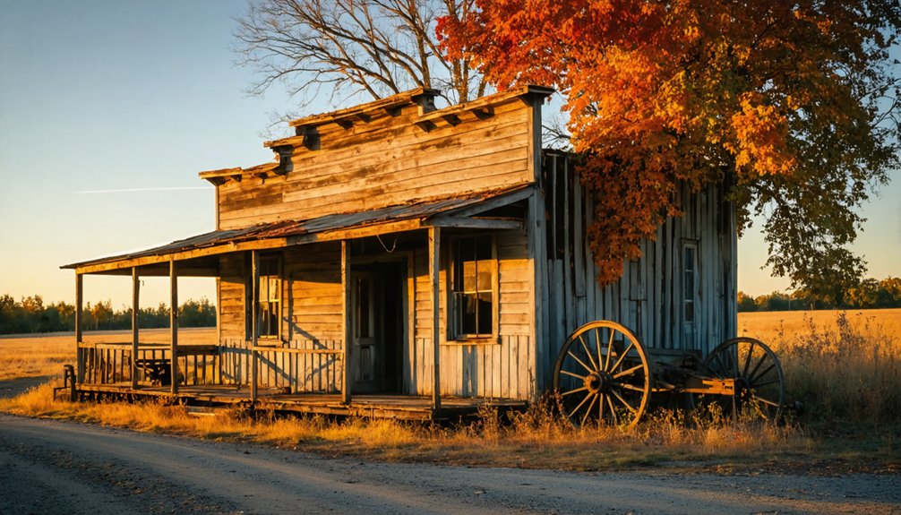 mild seasons for exploration