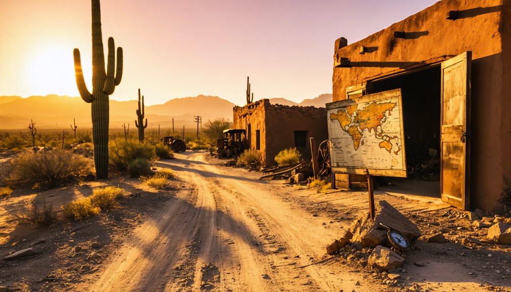 mild winter hiking recommended