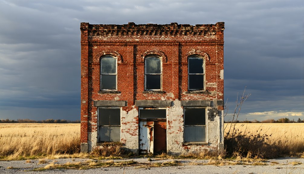 minersville s community and economy