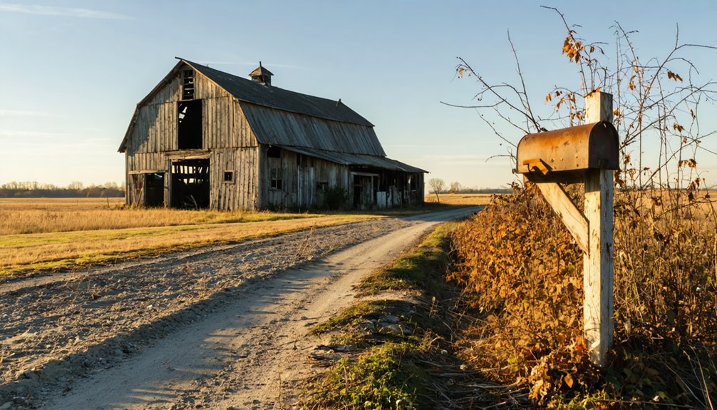 mollie s legacy in landscapes