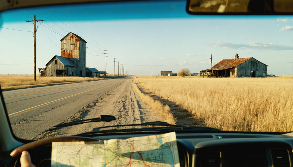 northern oklahoma ghost tour