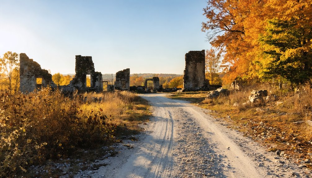 optimal seasons for exploration