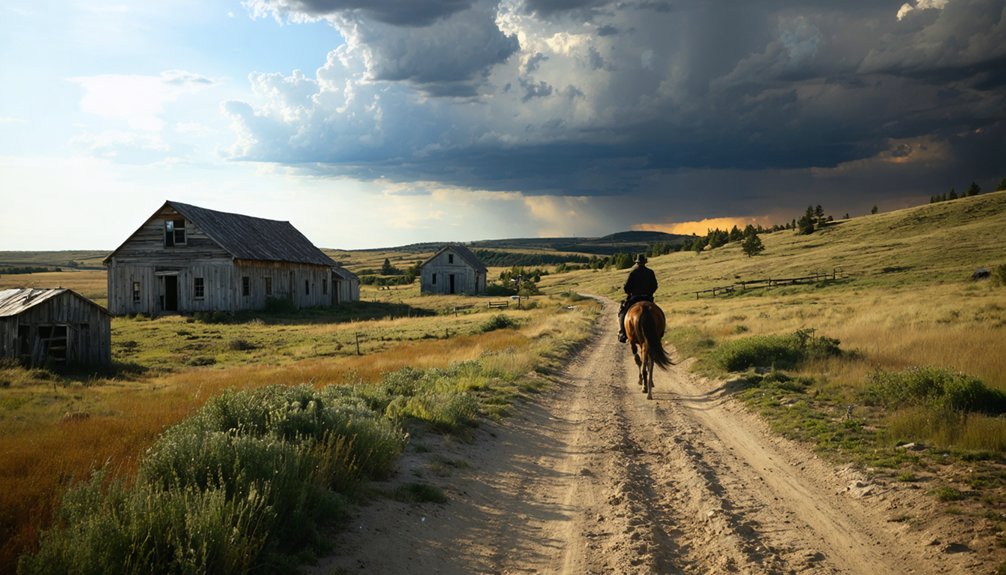 outdoor adventures await you