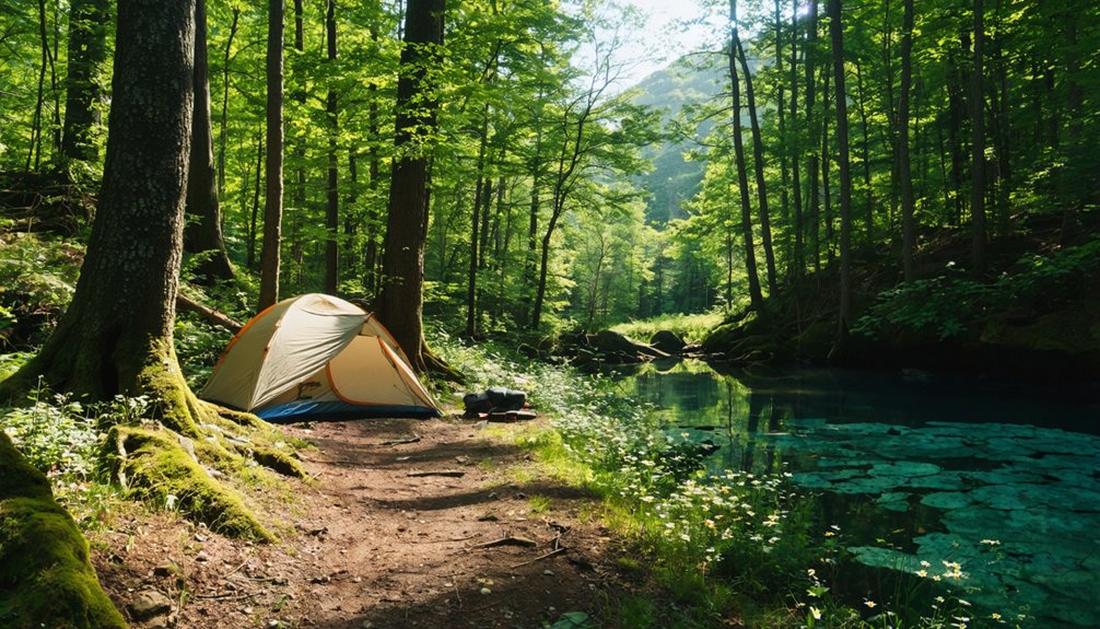 outdoor adventures near mortimer