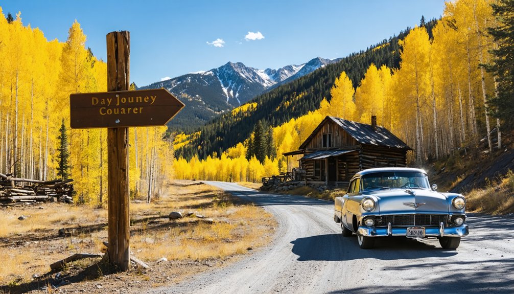 outdoor history adventure awaits