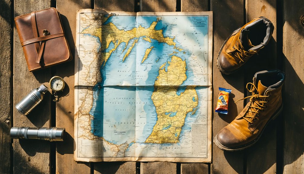 pack essentials for atkinson