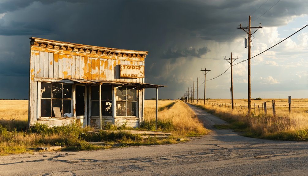 photogenic decay in frederick