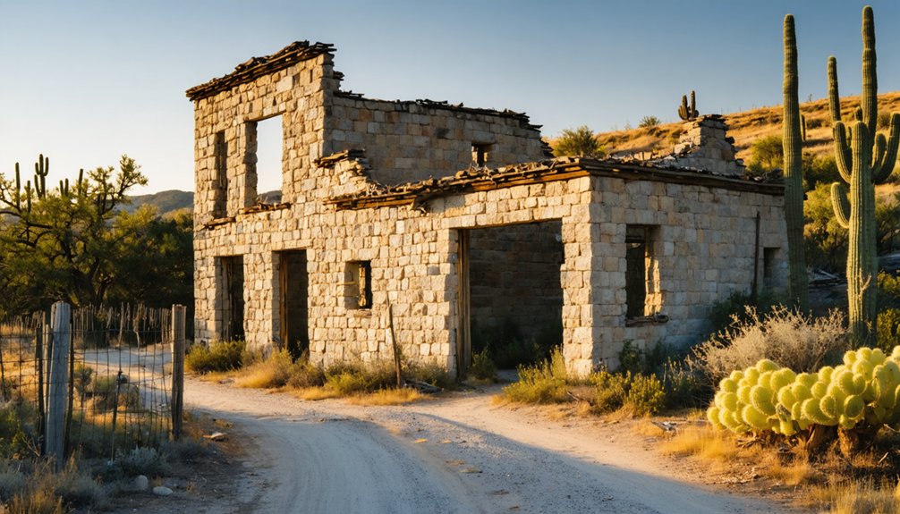 pioneer era stillness and significance