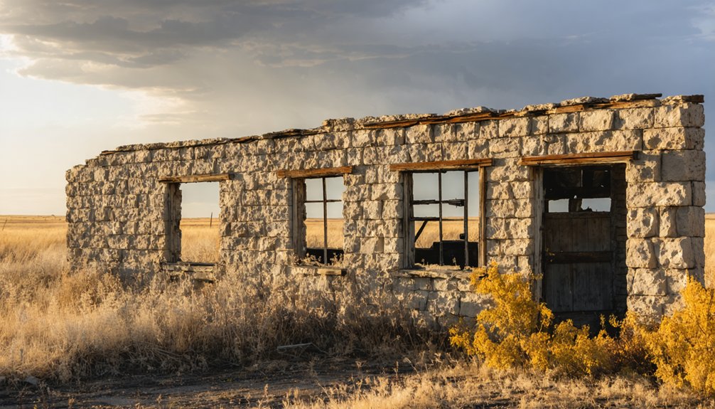 pioneer settlement and trade