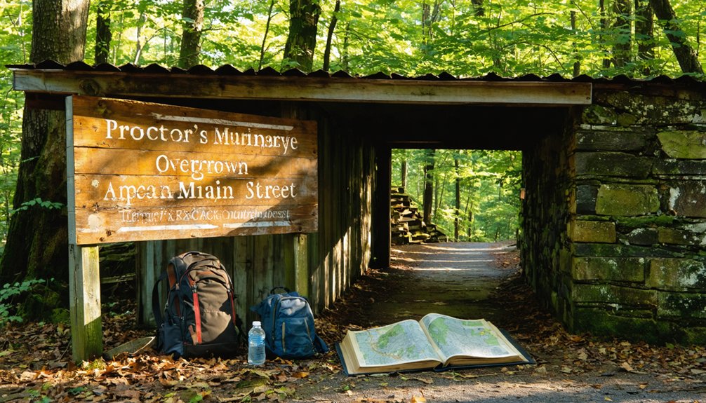 plan ahead pack essentials