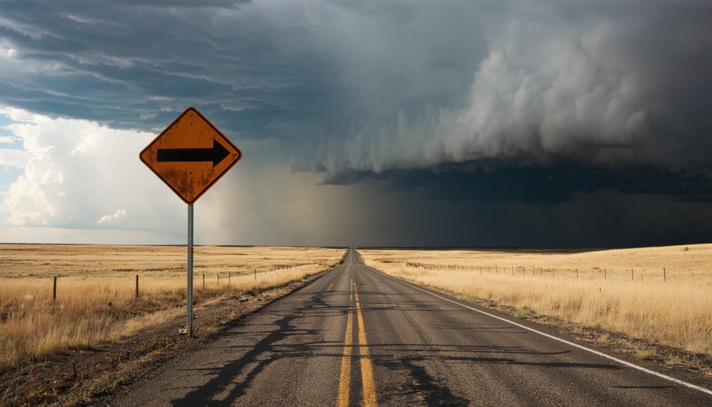 prepare for changing conditions