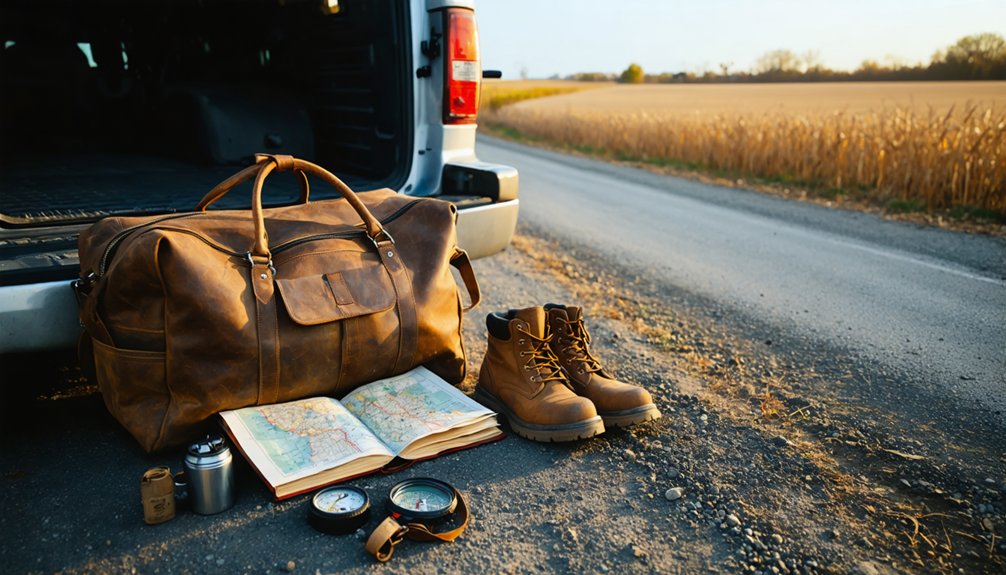 prepare for crabtown exploration