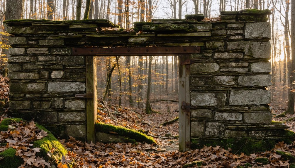 prepare for ghostly adventures