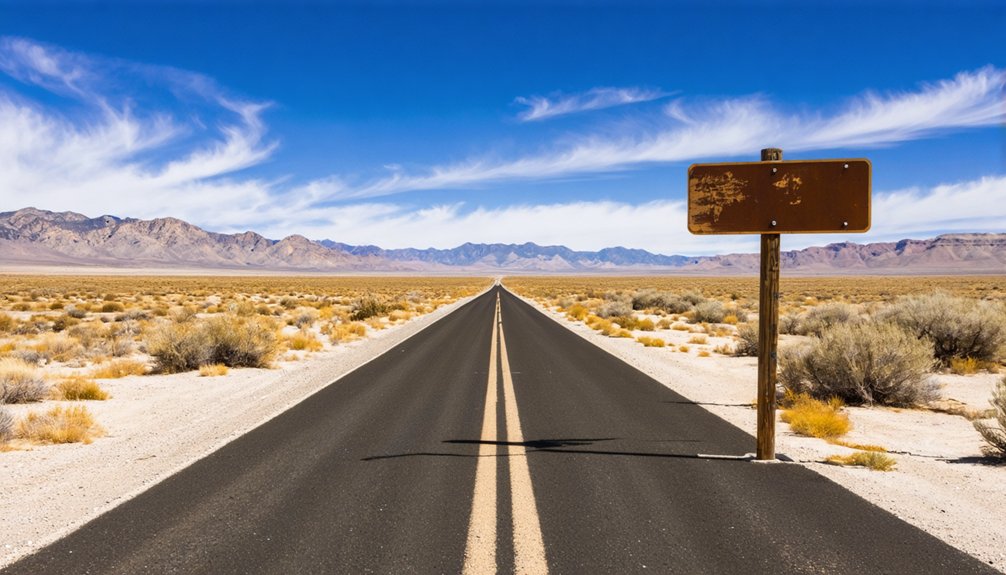 prepare for hamlin valley