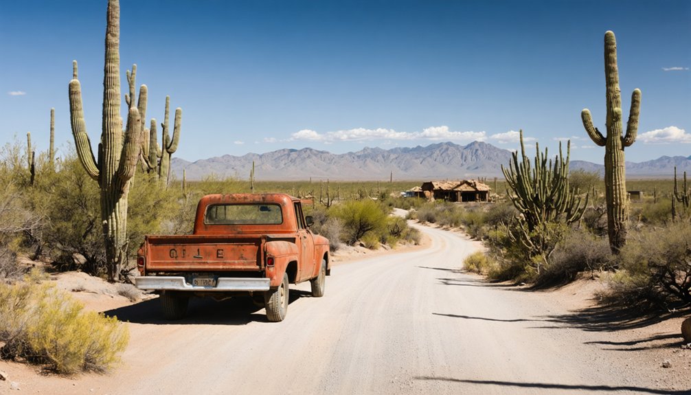 prepare for remote adventure