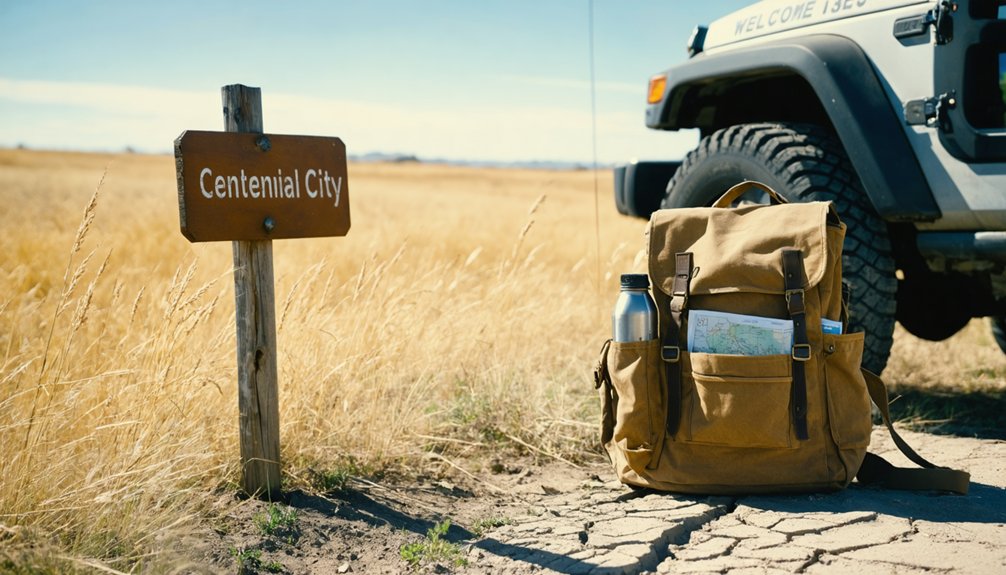 prepare for remote exploration